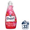 Comfort Creations Strawberry & Lily Fabric Conditioner 33 Wash