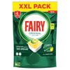 Fairy Original All In One Dishwasher Tablets Lemon 58 pack