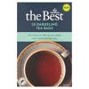 Morrisons The Best Chai Darjeeling 50 Tea Bags
