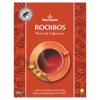 Morrisons Rooibos 80 Tea Bags 