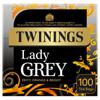 Twinings Lady Grey Tea Bags 100s