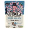 Quinola Mothergrain Express Quinoa Pearl & Black 