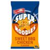 Batchelors Super Noodles Sweet Bbq Chicken 90G