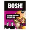 Bosh! Bangin' Beetroot Burger Mix