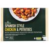 Morrisons Spanish Chicken & Potatoes 1.35Kg