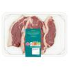 Sainsbury's Lamb Rump Steaks 300g