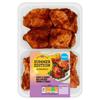 Sainsbury's Summer Edition Sweet & Smoky BBQ Chicken Drums & Thighs 1.4kg