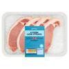 Sainsbury's British Pork Loin Steaks x4 480g