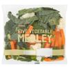Tesco Five Vegetable Medley 400G