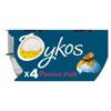Oykos Passionfruit Greek Style Yogurt 4x110g