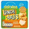 Dairylea Lunchables Chicken 'n' Cheese 68.3g