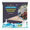 Sainsbury's Haddock Fillet Portion 380g