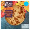 Sainsbury's Caramelised Biscuit Cake, Taste the Difference 370g