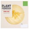 Plant Pioneers Lemon Cake 455g
