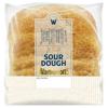 Warburtons Artisan White Sourdough Bread 540g