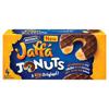 McVitie's Jaffa Cakes Jaffa Jonuts Biscuits x4