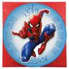 Spiderman Celebration Cake 753g