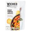 Wicked Kitchen Punchy Pumpkin Laksa Kit 303G