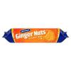 McVitie's Ginger Nut Biscuits 250g