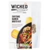 Wicked Kitchen Shiitake Ramen Broth Kit 302G