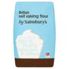 Sainsbury's Self Raising Flour 1.5kg