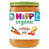 HiPP Organic Cottage Pie Jar 190g 7 Month+
