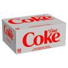 Diet Coke 12x330ml