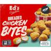 Ed's Easy Diner Breaded Chicken Bites 285g