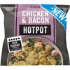 Iceland Chicken and Bacon Hotpot 750g