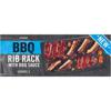 Iceland BBQ Rib Rack 400g