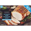 Iceland Luxury Ultimate Pork Crackling Joint with Salt and Pepper 1.5kg