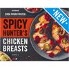Iceland Spicy Hunter's Chicken Breasts 430g