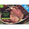 Iceland Luxury Easy Carve Lamb Leg Joint with Rosemary and Mint Glaze 800g