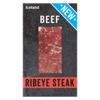Iceland Beef Ribeye Steak 180g
