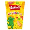 Maynards Bassetts Jelly Babies Sweets Carton 400g