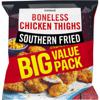 Iceland Southern Fried Boneless Chicken Thighs 1.05kg