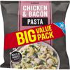 Iceland Chicken and Bacon Pasta 1.6kg