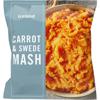 Iceland Carrot and Swede Mash 450g