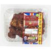 Morrisons Slow Cooker British Diced Beef With Chilli Marinade
