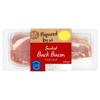 Morrisons Smoked Rindless Back Bacon
