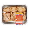 Morrisons Ready To Roast Extra Tasty Chicken Drumsticks & Thighs