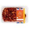 Morrisons BBQ Chicken Wings