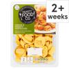 Hearty Food Co. Cheese & Tomato Tortelloni 250G