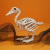 Morrisons Skeleton Duck