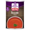 Heinz Weight Watchers Tomato Soup 295G Can