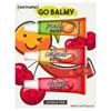 Get Fruity Go Balmy Lip Balm Trio