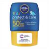 Nivea Sun Kids Protect & Care 50+ Very High