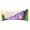 Tribe Vegan White Chocolate & Raspberry Protein Bar