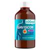 Gaviscon Liquid Heartburn & Indigestion Relief Aniseed Flavour