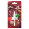 Glade Electric Scented Oil Refill Arctic Apple Pie